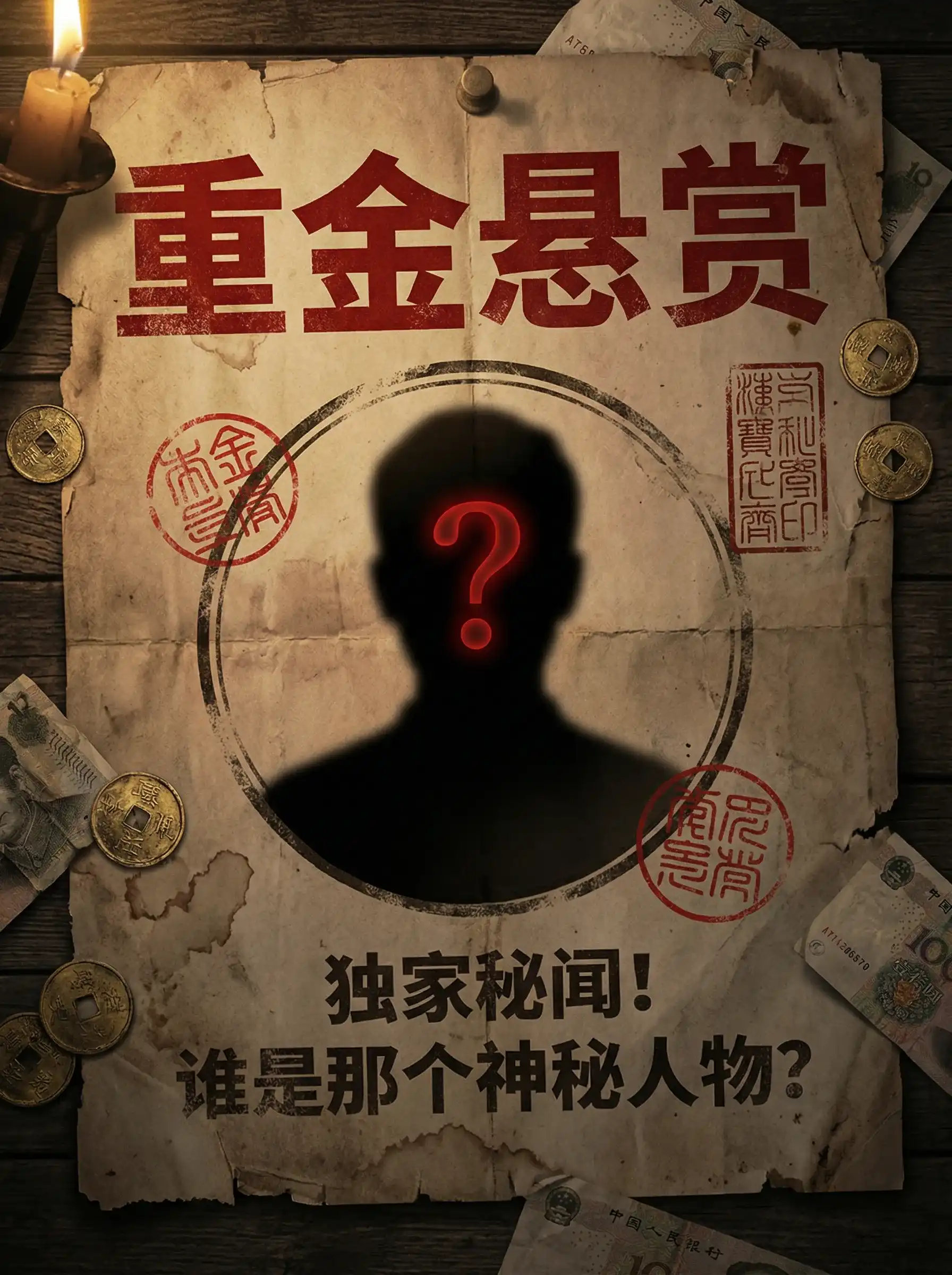 2019天天射干网站 - 重金悬赏线索征集令